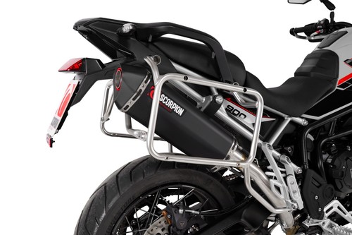 Triumph tiger 900 - triumph,