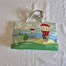 ladies radley handbags used