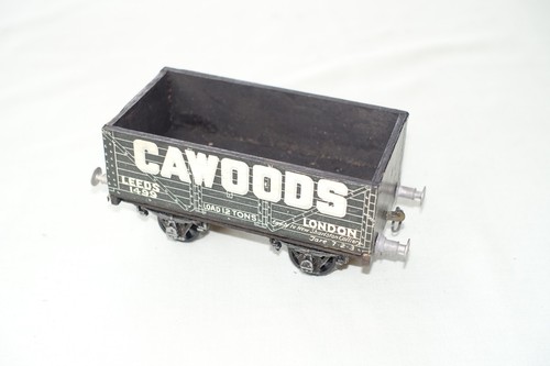 Vintage leeds model - leeds,