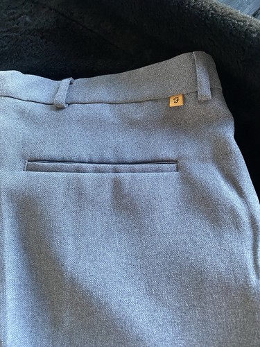Vintage 1980s farah trousers - farah,