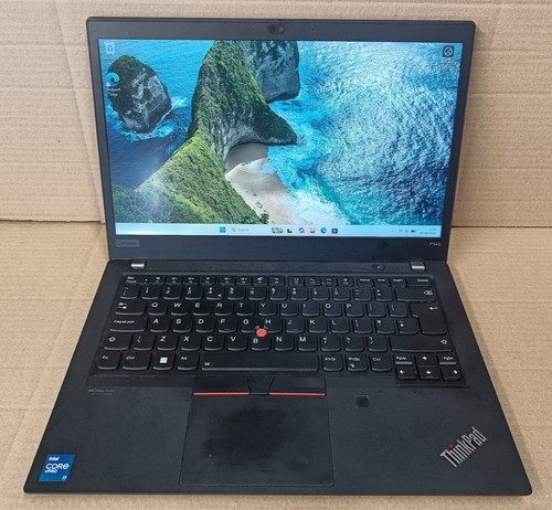 Lenovo thinkpad p14s gen2 - lenovo,