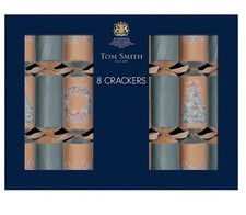 Tom Smith 8 Pack Luxury