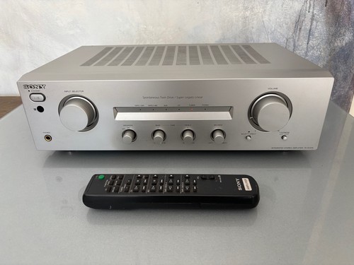 Sony fe370 stereo - ta-fe370,