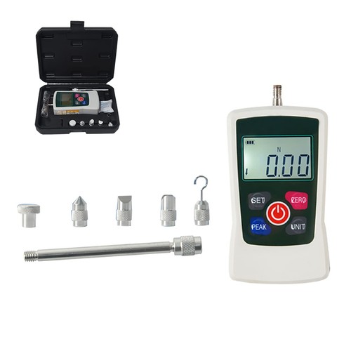 Digital force gauge push - force,