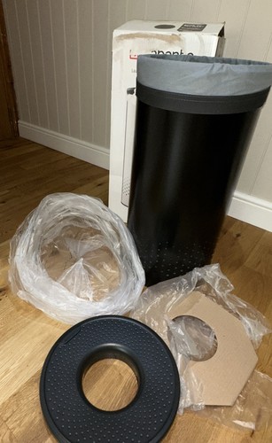 Brabantia laundry bin 35l - bin,