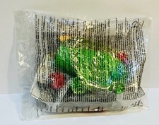 NEW SEALED 2012 MCDONALDS