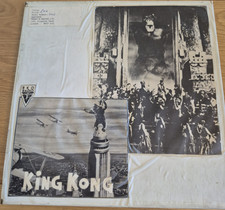 King kong 1933 movie - movie, film