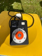 Baeuerle Mechanical Darkroom