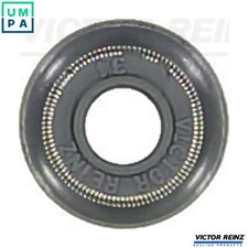 4x SEAL RING VALVE STEM