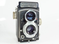 Superb Classic Rolleicord Va