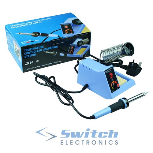 48w temperature adjustable - 48w,