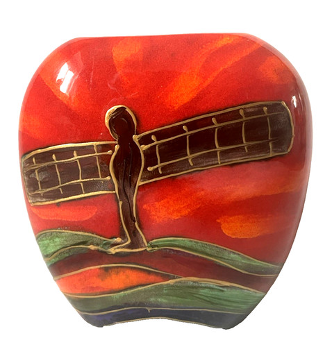 Anita harris art pottery - anita,