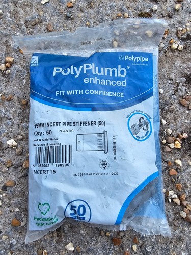 Polypipe polyplumb enhanced - polypipe,