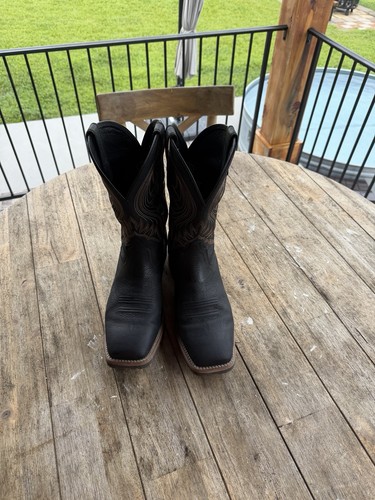 Ariat hybrid rancher men - ariat, men’s