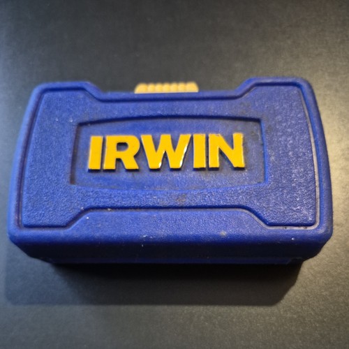 Irwin 5pc bolt extractor basic - bolt,