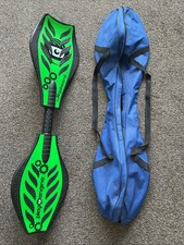 Ripstick/Board Men's Green
