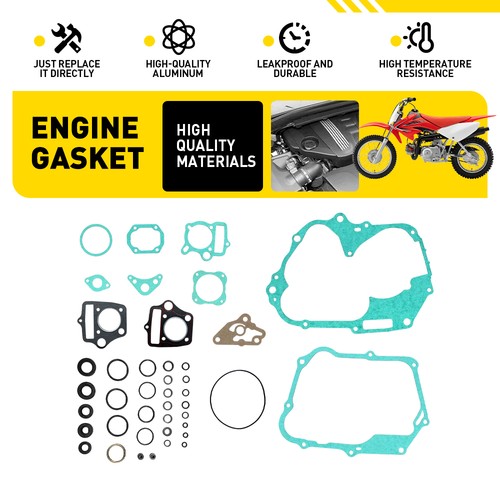 Fit honda c70 ct70 cl70 - c70,