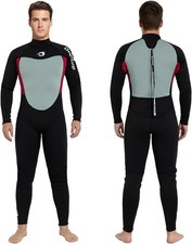 Owntop Full Length 5mm Winter