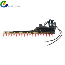 Sickle Bar Mower 60" Mini