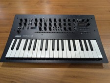 Korg Minilogue XD Polyphonic Analog Synthesizer