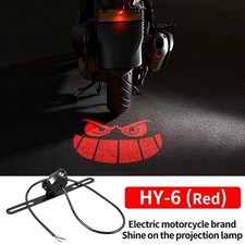 IPX6 Waterproof LED License