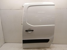 PEUGEOT PARTNER SIDE LOAD