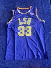 Retro Throwback NCAA