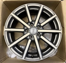 AUDI A3 8V S LINE 18 INCH