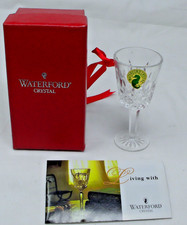 NIB Waterford Crystal Lismore