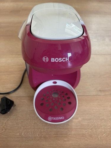 Bosch tassimo tas1001gb pink - tassimo,