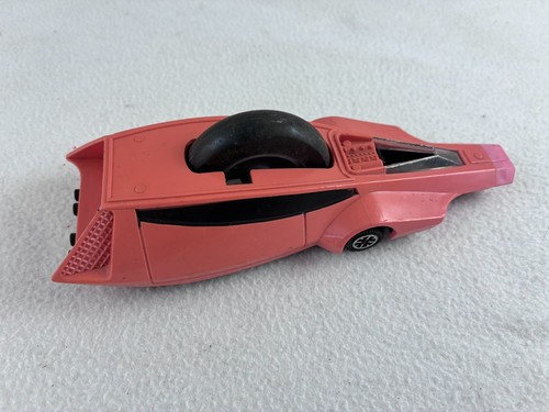 The pink panther dinky - the,