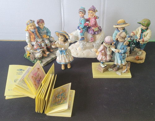 Christine haworth collection - haworth, 5