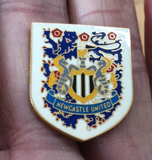 RARE NEWCASTLE UNITED ENGLAND