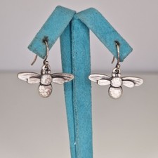 Danon Bumble Bee Earrings