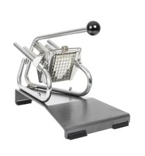 Tellier Potato Chipper D463