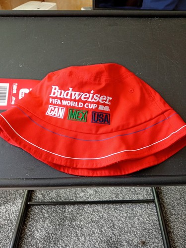 Rare world cup bucket hat - rare, 2026