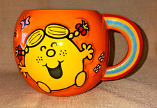 Little Miss Sunshine Mug Roger
