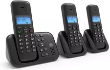 3960 Cordless Landline House