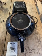 Tefal ActiFry Genius XL 2-in-1