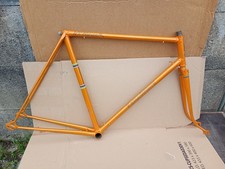 vintage W F Holdsworth bike