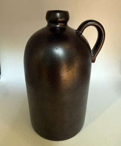 Hoganas keramik stoneware jug - hoganas,