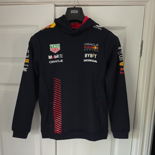 Oracle red bull - oracle, castore