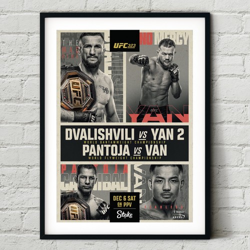 Ufc 323 merab dvalishvili - 323,