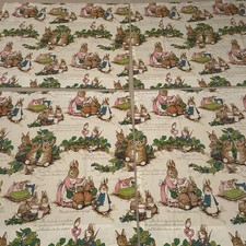 Vintage Beatrix Potter Peter