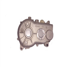 Semiscatola carter cambio - carter, dx