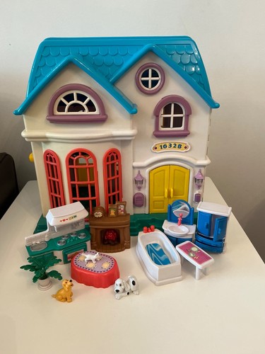 Vintage keenway happy - vintage,