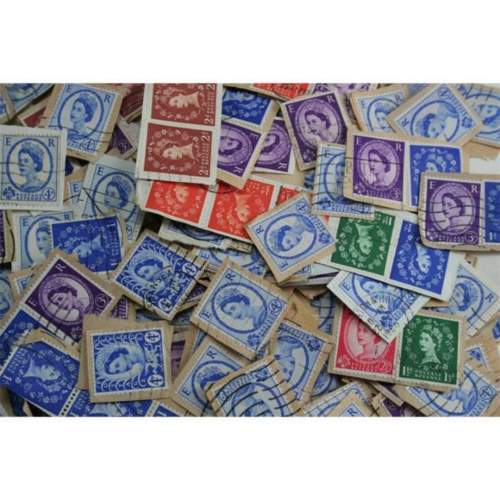 200g genuine wildings - genuine,