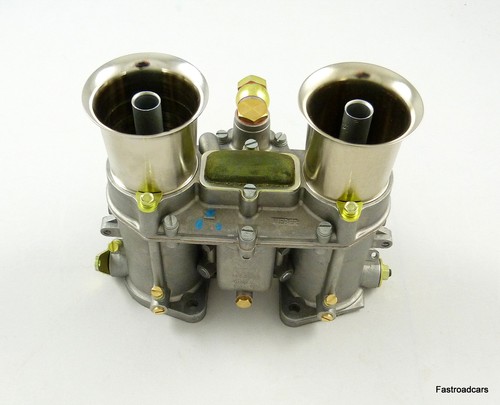 Weber ida carb carburettor - weber, carb/