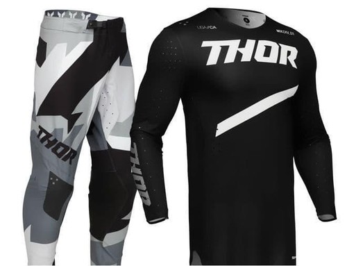 2025 thor motocross kit - thor,