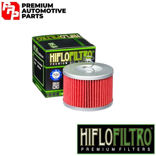 Oil filter bajaj 135 pulsar - filter,